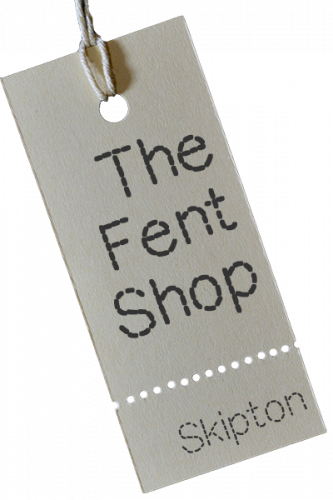 the Fent Shop Sipton Logo